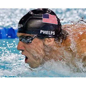 Michael Phelps
