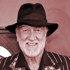 Mick Fleetwood age and date of birth