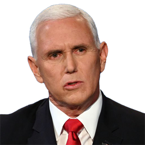 Mike Pence