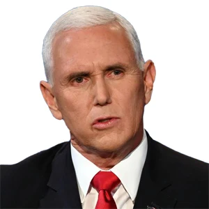 Mike Pence age and date of birth