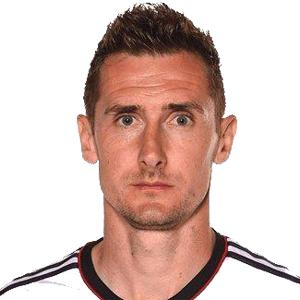 Miroslav Klose