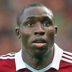 Mohamed Diamé age and date of birth