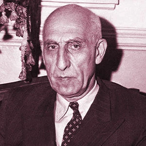 Mohammad Mosaddegh age and date of birth