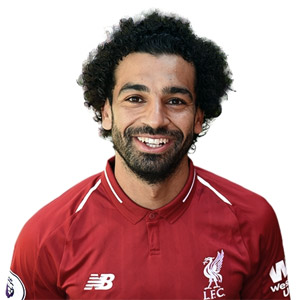 Mohamed Salah
