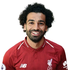 Mohamed Salah age and date of birth
