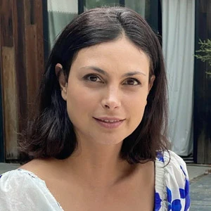 Morena Baccarin age and date of birth