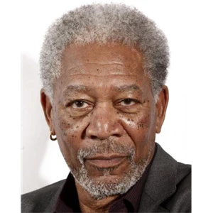 Morgan Freeman age and date of birth