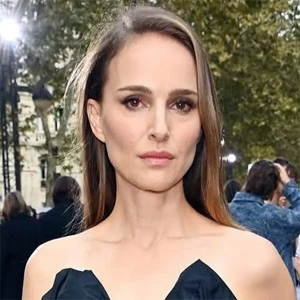Natalie Portman age and date of birth