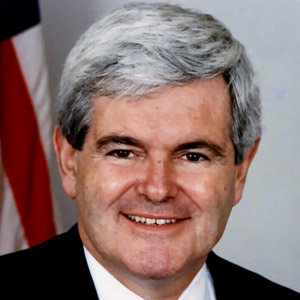Newt Gingrich