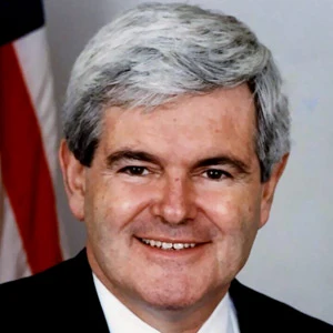 Newt Gingrich age and date of birth