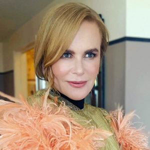 Nicole Kidman