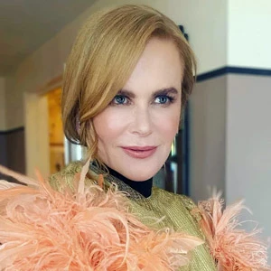 Nicole Kidman age and date of birth