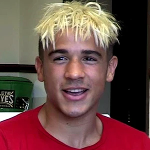 Niko Valdes age and date of birth