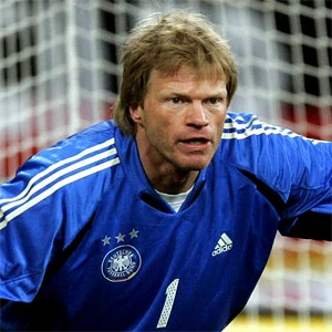 Oliver Kahn age and date of birth