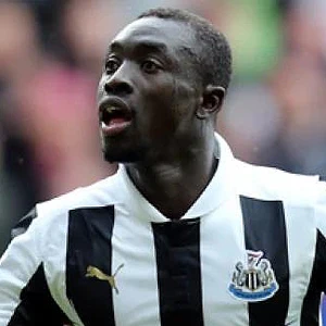 Papiss Cissé age and date of birth