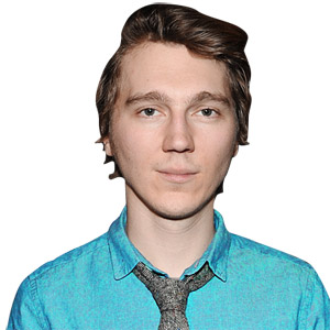 Paul Dano
