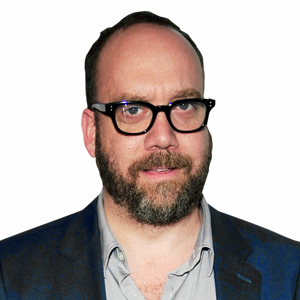Paul Giamatti