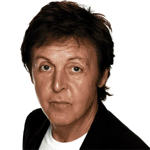 Paul McCartney age and date of birth