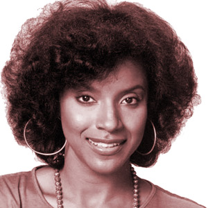 Phylicia Rashad