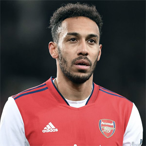Pierre-Emerick Aubameyang