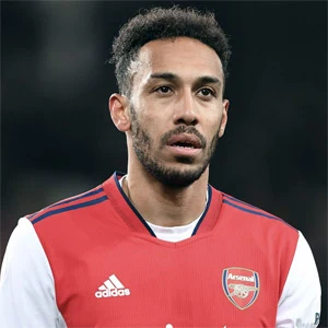 Pierre-Emerick Aubameyang age and date of birth