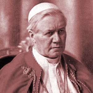 Pope Pius X