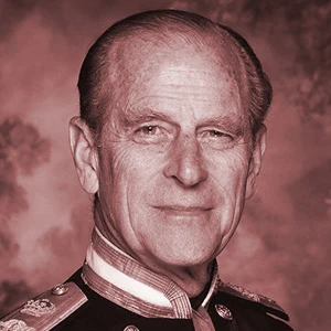 Prince Philip, Duke of Edinburgh age and date of birth