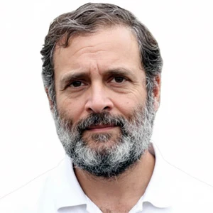 Rahul Gandhi age and date of birth