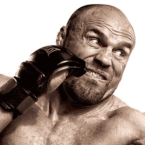 Randy Couture age and date of birth