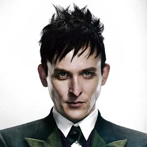 Robin Lord Taylor age and date of birth