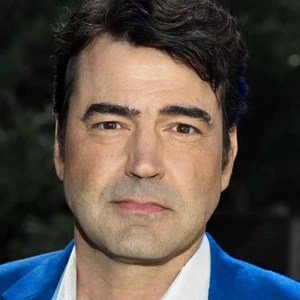 Ron Livingston age and date of birth