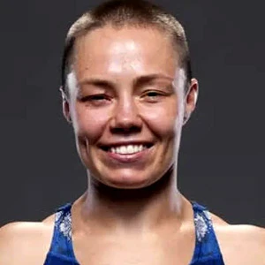 Rose Namajunas