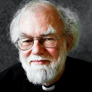 Rowan Williams age and date of birth