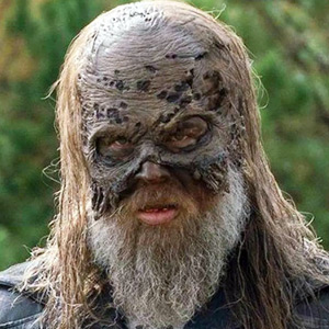 Ryan Hurst
