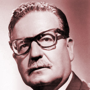 Salvador Allende