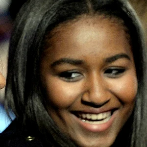 Sasha Obama age and date of birth