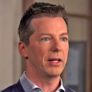 Sean Hayes age and date of birth
