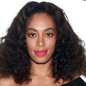 Solange Knowles age and date of birth