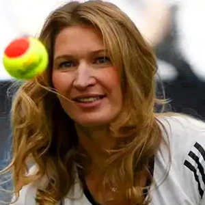 Steffi Graf age and date of birth