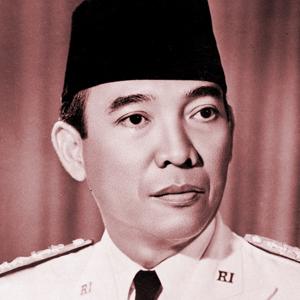 Sukarno