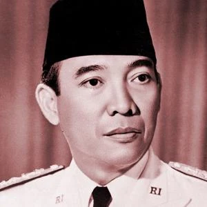 Sukarno age and date of birth