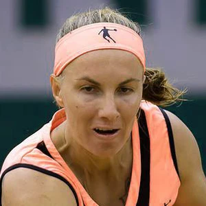 Svetlana Kuznetsova age and date of birth