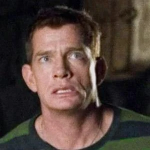 Thomas Haden Church age and date of birth