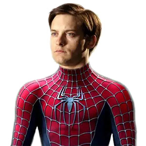 Tobey Maguire