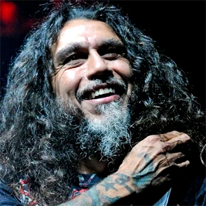 Tom Araya age and date of birth