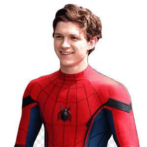 Tom Holland