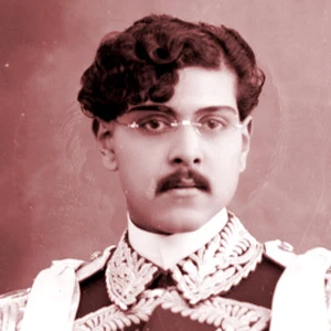 Tribhuvan of Nepal age and date of birth