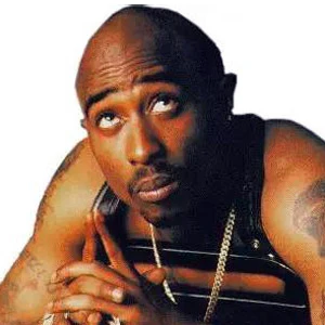 Tupac Shakur age and date of birth