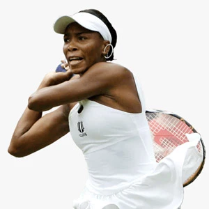 Venus Williams age and date of birth