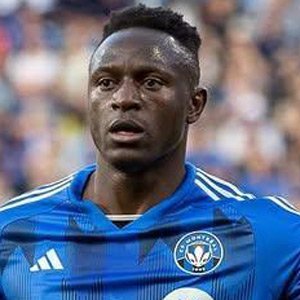Victor Wanyama